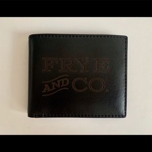 Frye Men’s Wallet